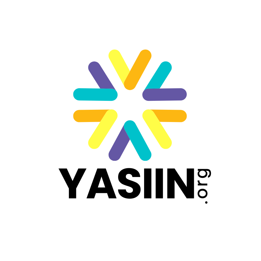 Penerbit Yayasan Sinergi Inspirasi Indonesia
