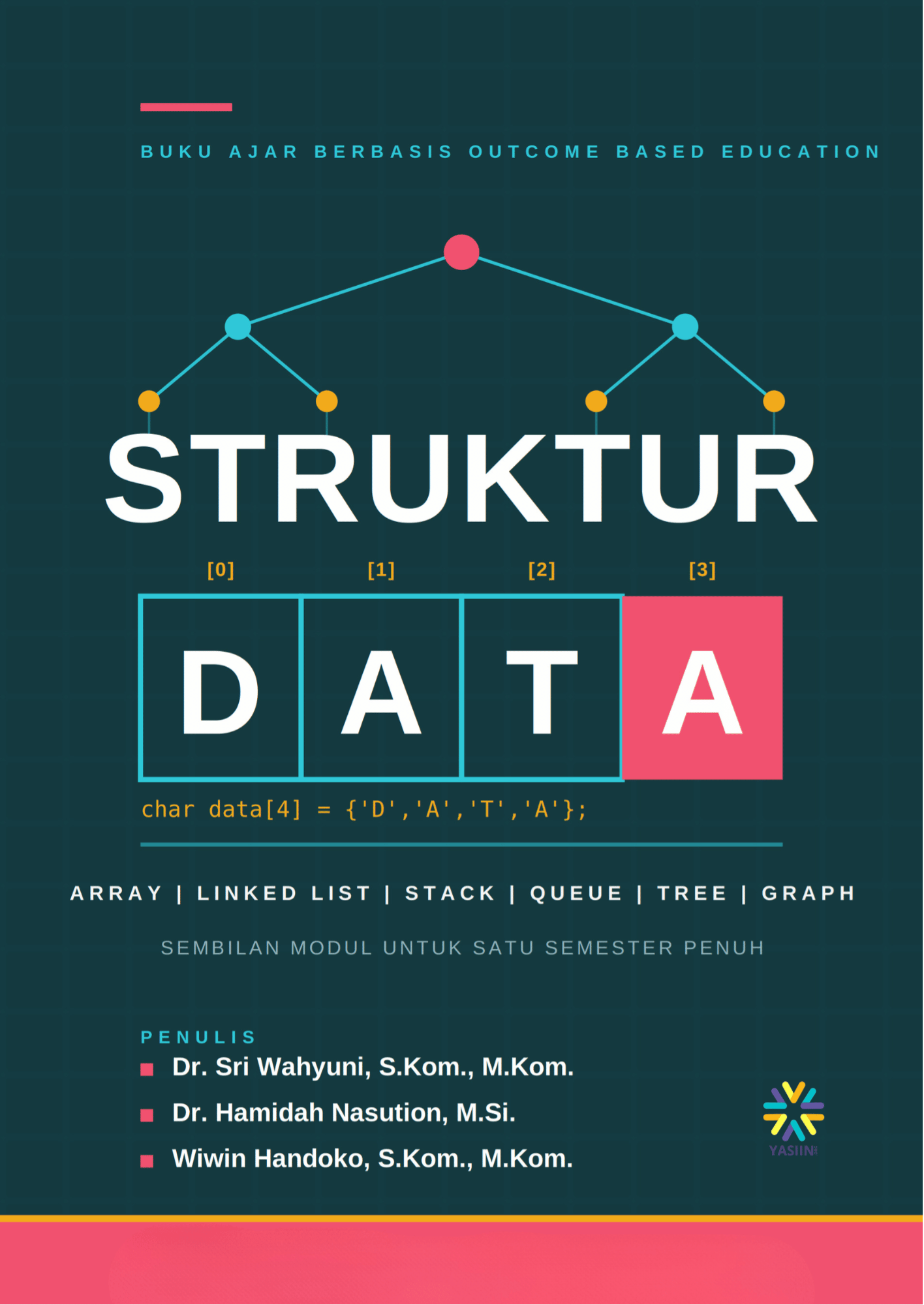 Struktur Data