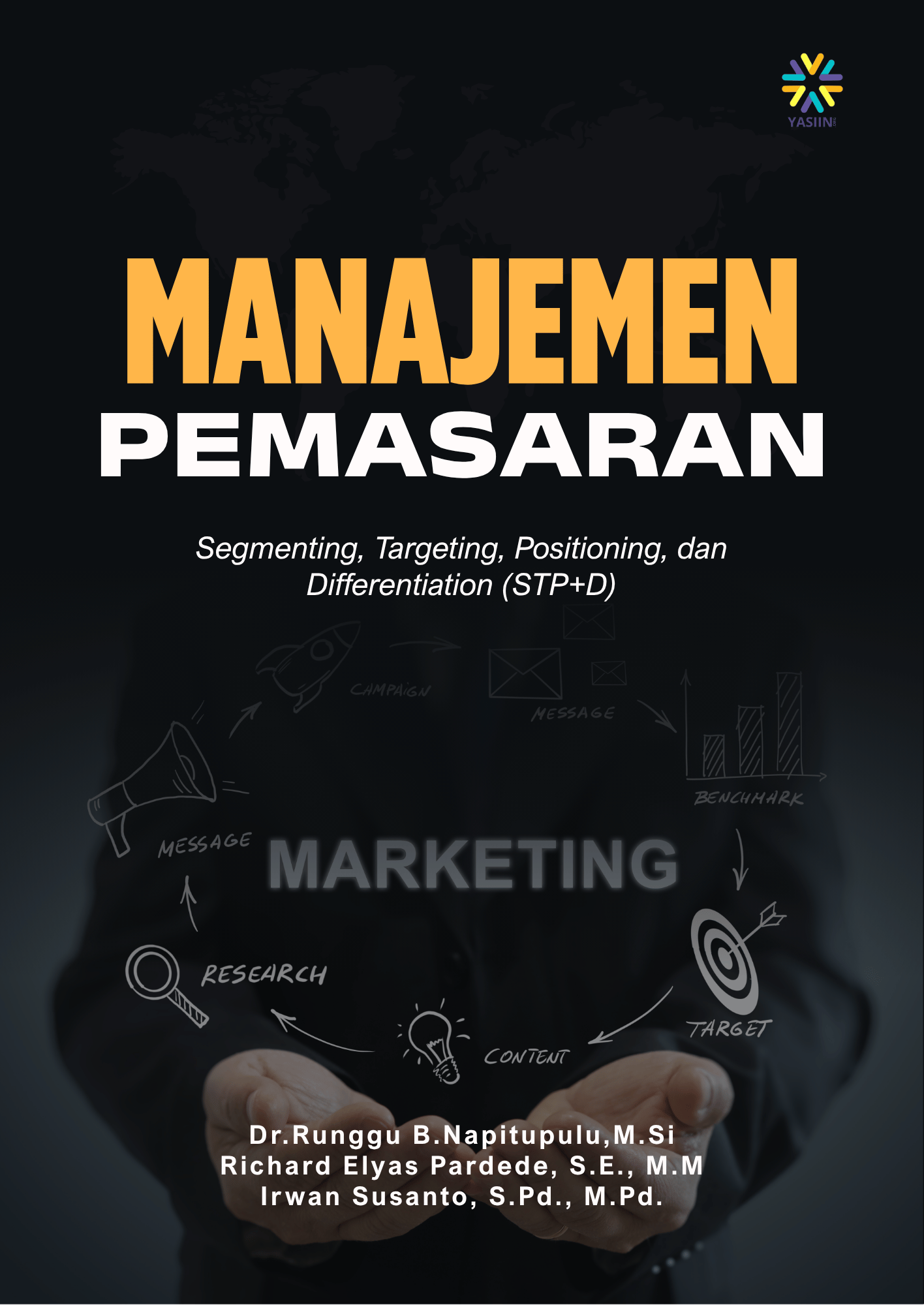 Manajemen Pemasaran